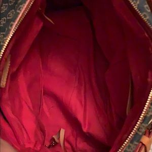 2 Dooney & Bourke purses